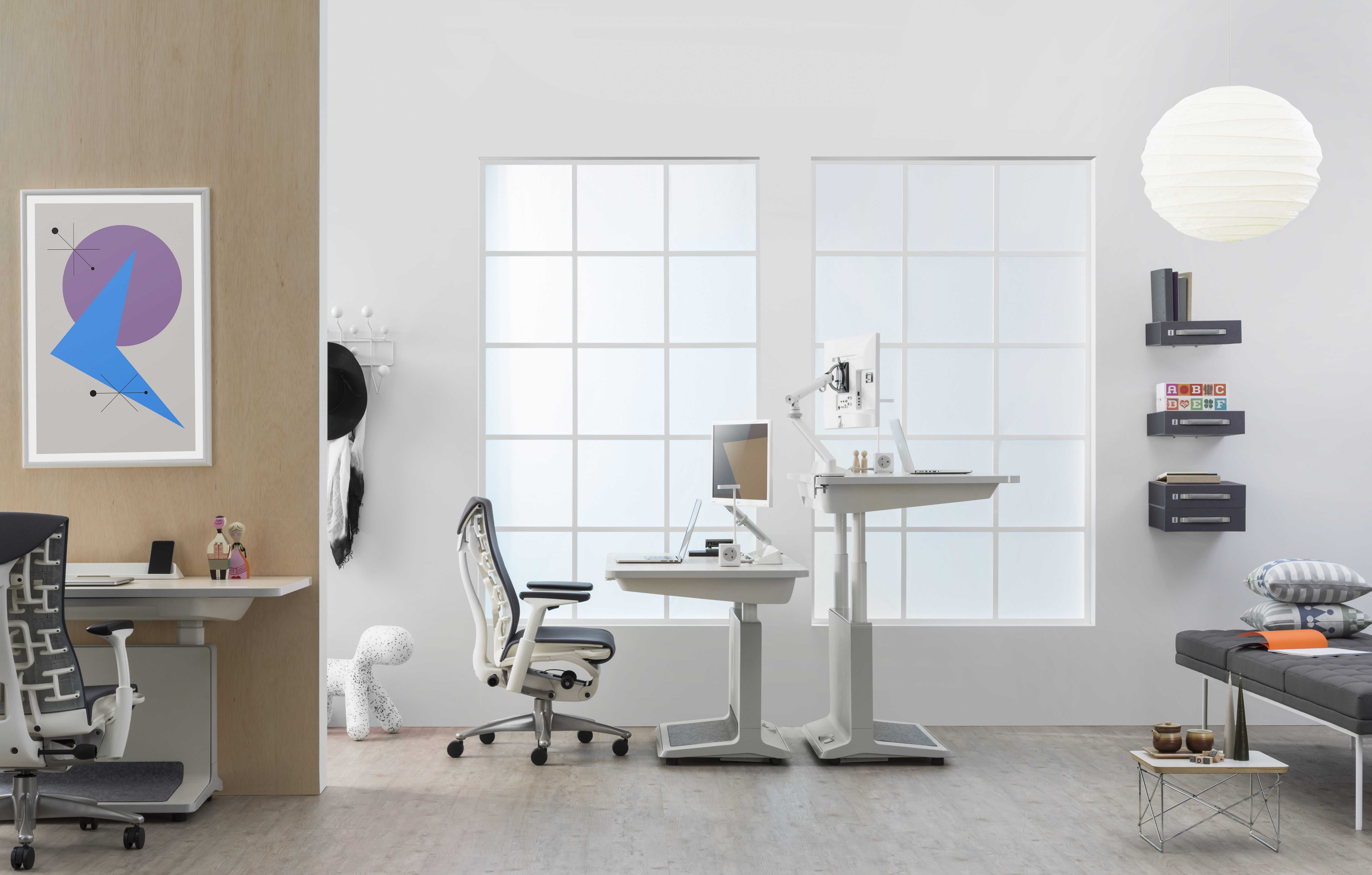 办公辅件|显示器支架|办公火狐官方网站|火狐HUOHU（中国）火狐官方网站|Flo 台面显示屏支架